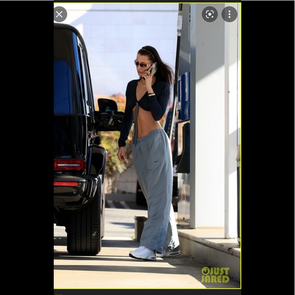 The Nike Air Max ‘95 sneaker - Picture 8 of 9